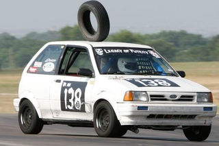 Illustration for article titled The Top 76 Lemons of the North Dallas Hooptie 24 Hours of LeMons